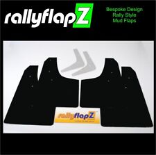 Rallyflapz mud flaps for sale Rallyflapz mud flaps for sale  BOLTON