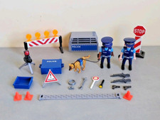 Playmobil city action d'occasion  Pontvallain