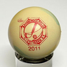 Minigolfball reisinger illerti gebraucht kaufen  Bad Oeynhausen