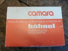 Colleuse camara automatique d'occasion  Montargis