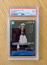 Piece shanks holo gebraucht kaufen  Nürnberg