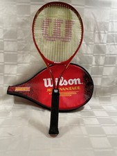 Wilson jr. advantage for sale  Omaha