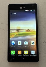 LG P880 Optimus 4x HD Spender - Haupt Platine Kamera Accu Micro Deckel Ok comprar usado  Enviando para Brazil