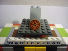 Lego pearl gold d'occasion  Saint-Priest-Taurion