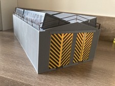 Peco train shed for sale  COVENTRY
