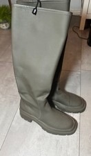 Zara khaki grüne gebraucht kaufen  Berlin
