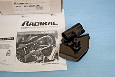 Support antivol radikal d'occasion  La Trimouille