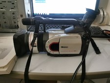 Canon xm1 camcorder usato  Foggia