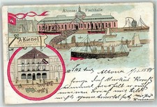 13606989 2000 altona gebraucht kaufen  Eimeldingen