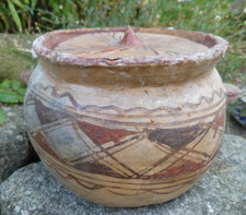 Poterie berbère pot d'occasion  France