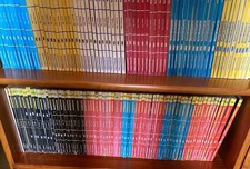 Vendo singole annate usato Vendo singole annate usato  Grugliasco