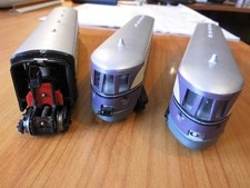 Triebwagen 137 h0 gebraucht kaufen  Niederfrohna