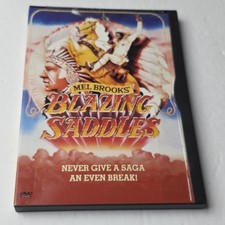 Blazing saddles snap for sale  Davison