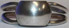 C0113 massiver 925er gebraucht kaufen  Schöneck/Vogtl.