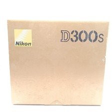 Nikon d300s dslr d'occasion  Bagnolet