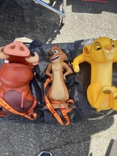 Disney timon sipper for sale  Long Beach