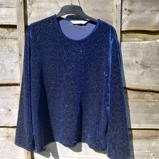 Women blue isabelle for sale  MANCHESTER