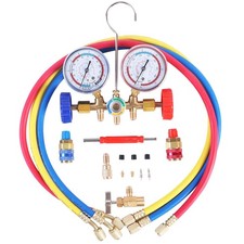 Way manifold gauge for sale  Eugene