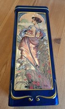 Churchill embossed four for sale  SOUTH MOLTON