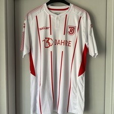Trikot ssv jahn gebraucht kaufen  Markt Bibart