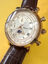 Mens watch chenxi for sale  OTLEY