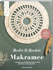 Mindful mandala mandala gebraucht kaufen  Ohlsbach