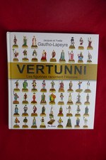 Vertunni figurines racontent d'occasion  Brest