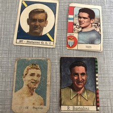 Lotto figurine anni usato  Torre Canavese