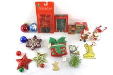 Lot assorted christmas for sale  Mcminnville