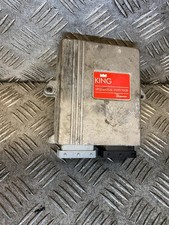King gas engine for sale  DEWSBURY