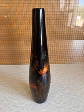 Wunderschöne vase japan gebraucht kaufen  Kempten (Allgäu)