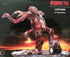 Numskull resident evil gebraucht kaufen  Würzburg