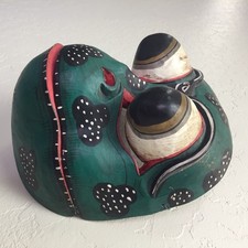 Vtg balinese garuda for sale  Manhattan Beach