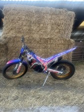 Beta factory trial for sale  MELTON MOWBRAY