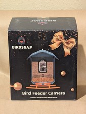 Birdsnap smart bird for sale  Tucson
