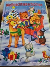 Weihnachtsgeschichten tto mora gebraucht kaufen  Weimar