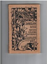 Catalogo roberson materiali usato  Montecchio Emilia