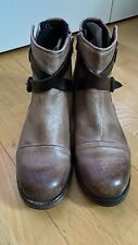 Area forte stiefelette gebraucht kaufen  Köln