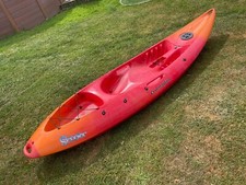 Kayak for sale  SEVENOAKS