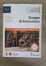 Libro tempo lettura usato  San Teodoro