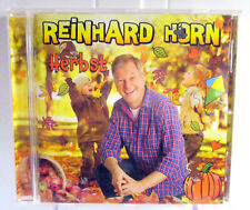Reinhard horn herbst gebraucht kaufen  Quickborn
