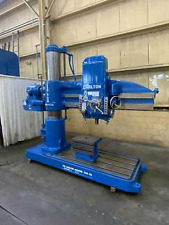 radial drilling machine for sale  Holland