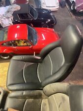 Porsche 993 seats for sale  Bordentown