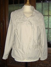 Easycomfort damenjacke jacke gebraucht kaufen  Berlin