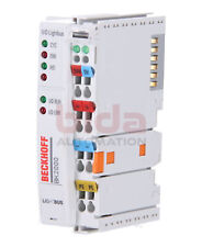 Beckhoff bk2000 lightbus gebraucht kaufen  Willich