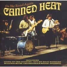 Canned heat road for sale  STOCKPORT