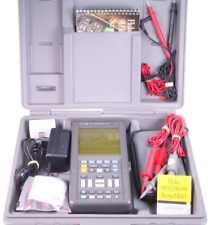 Fluke scopemeter series gebraucht kaufen  Duisburg