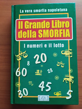 Grande libro della usato  Palermo