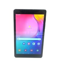 Usado, 2019 SAMSUNG GALAXY TAB A SM-T290 8" 32GB WIFI PRETO REDEFINIÇÃO TESTADA comprar usado  Enviando para Brazil