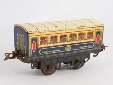 Hornby wagon voyageur d'occasion  Saint-Pourçain-sur-Sioule